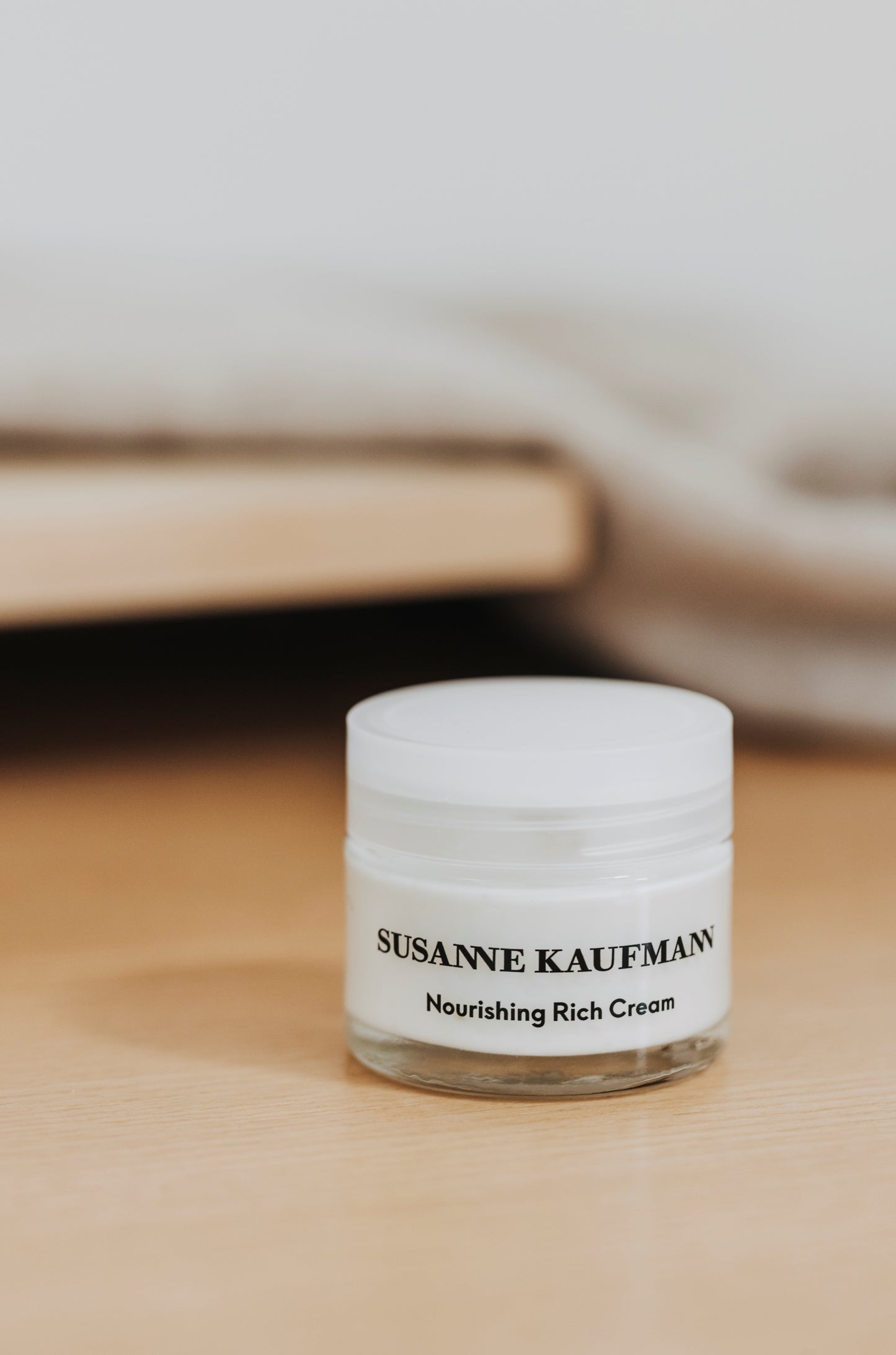 Nourishing Rich Cream
