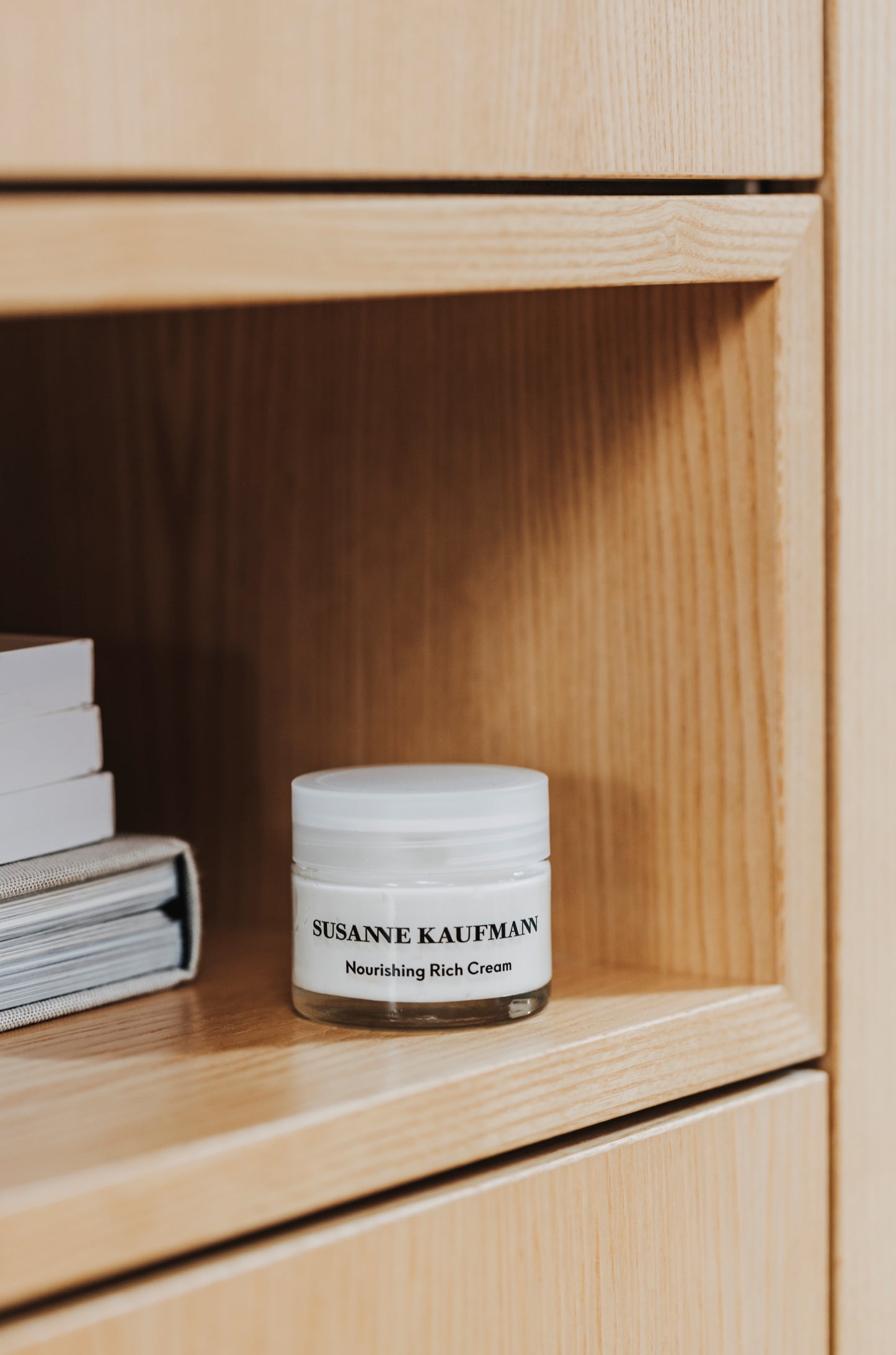 Nourishing Rich Cream