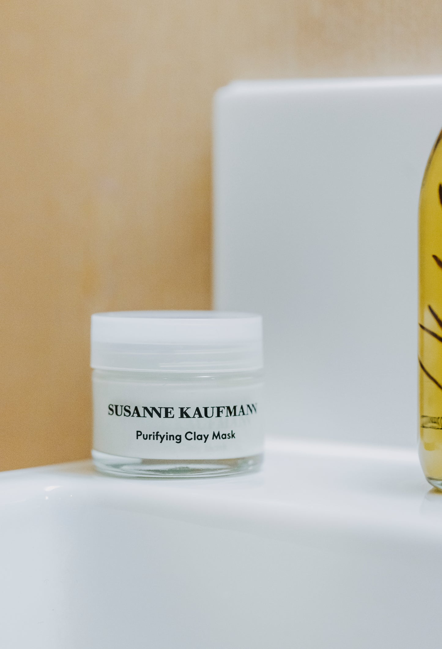 Purifying Clay Mask