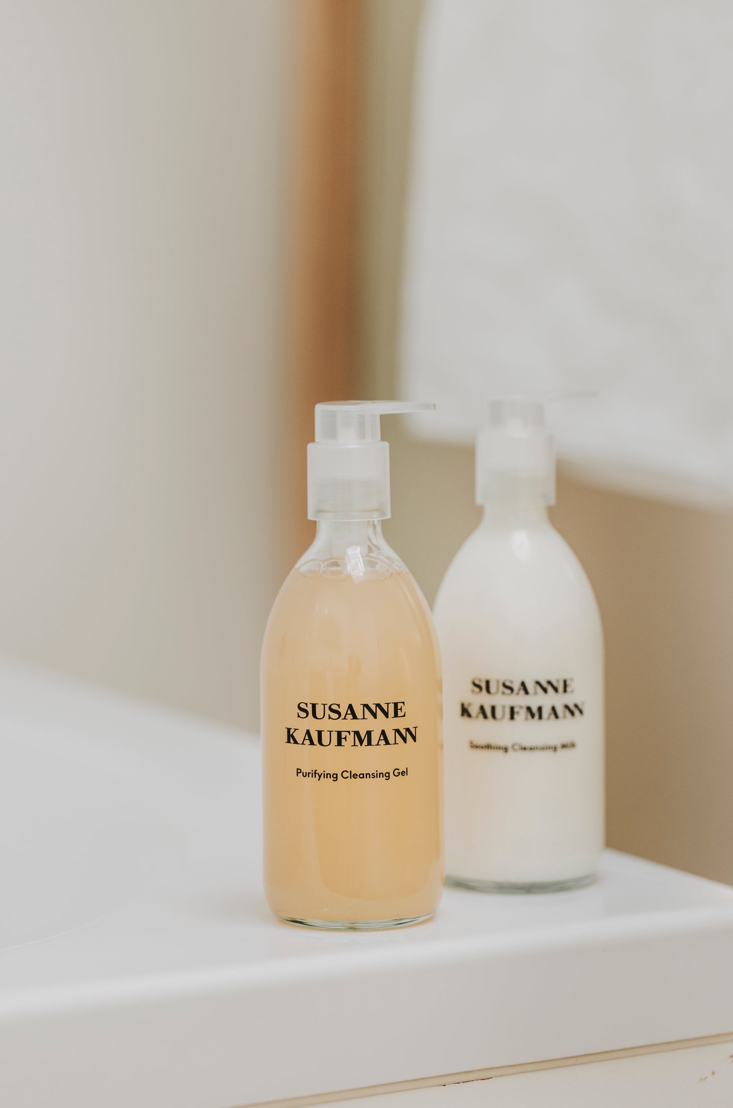 Purifying Cleansing Gel