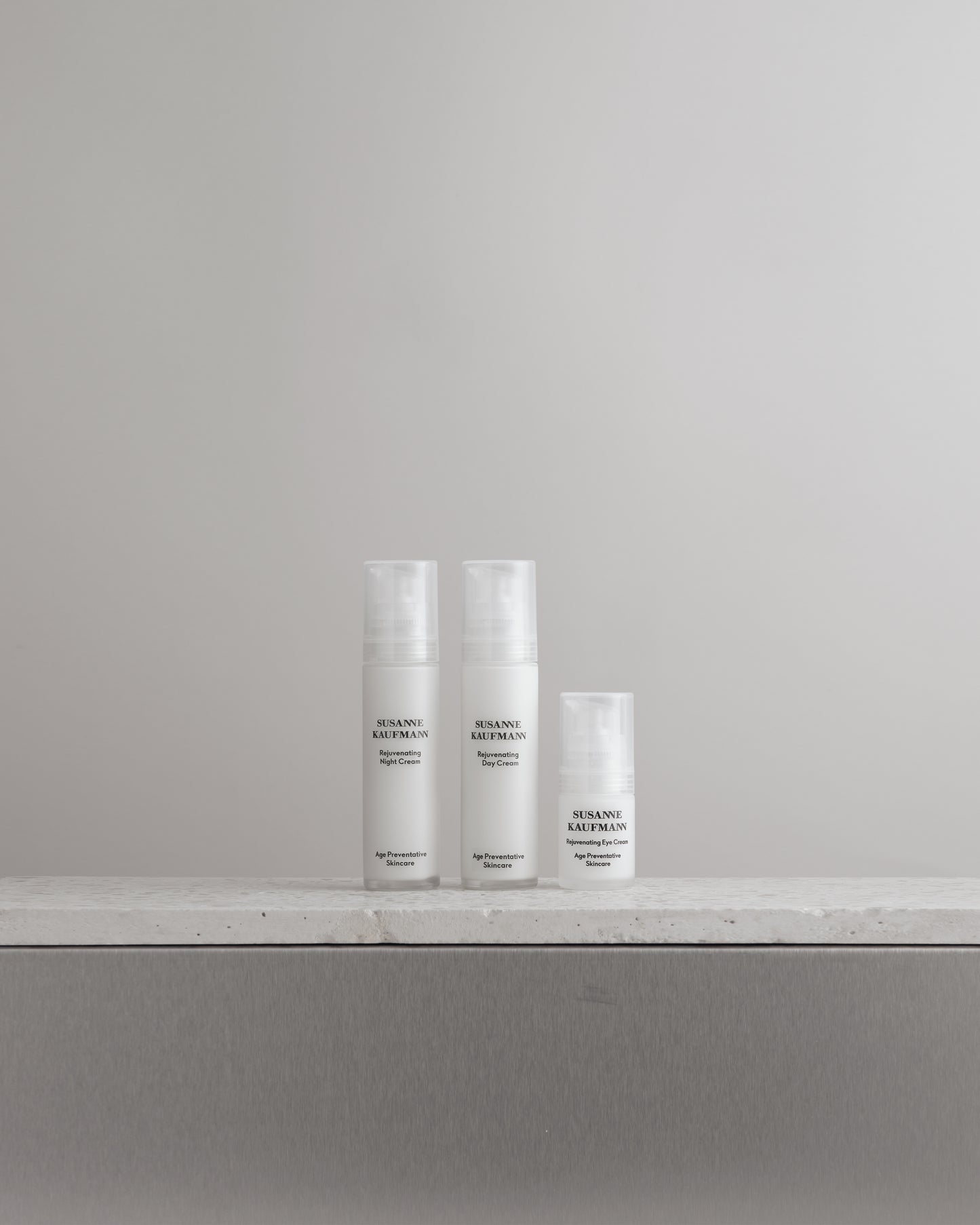 Rejuvenating Night Cream