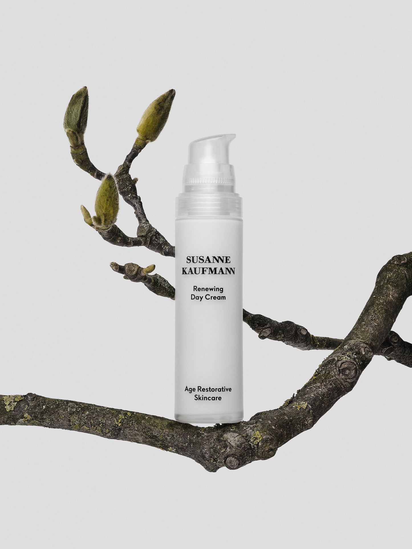 Renewing Day Cream