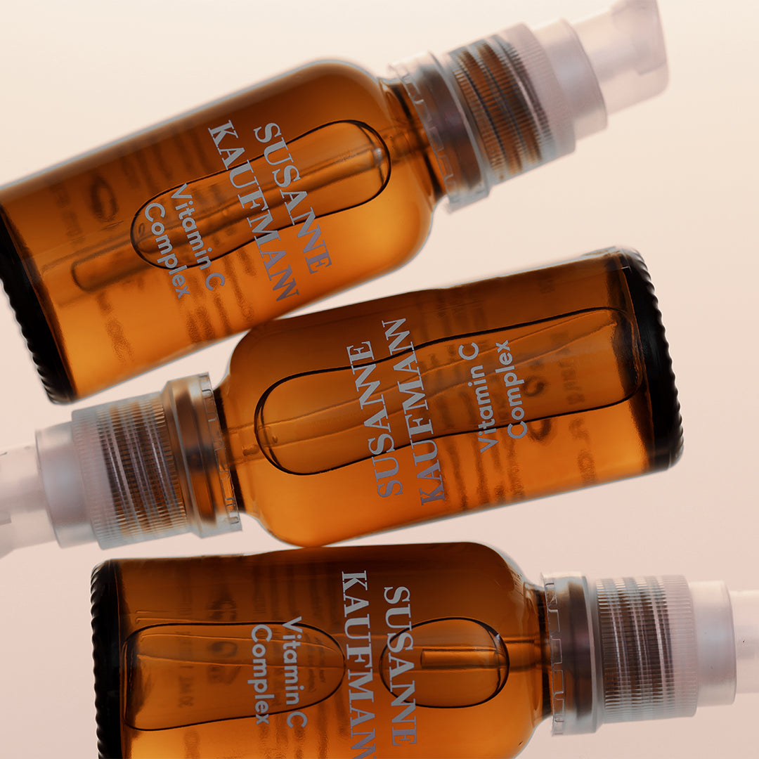 Vitamin C Complex Serum