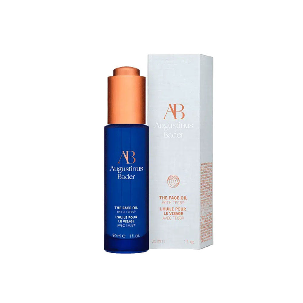 The Face Oil