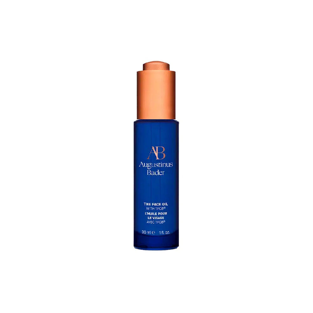 The Face Oil