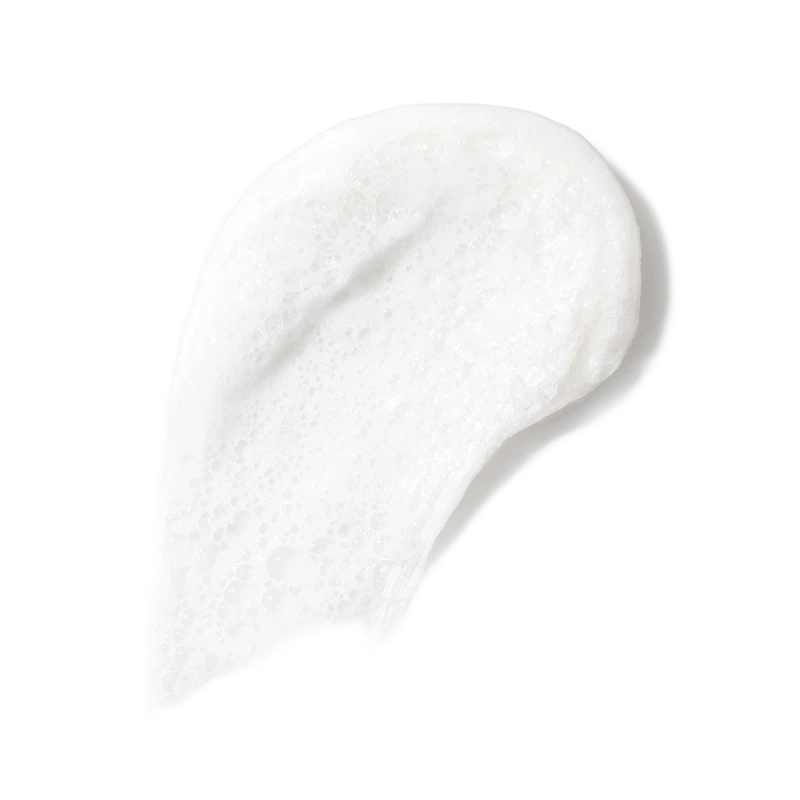 The Foaming Cleanser