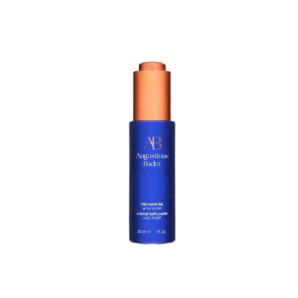 The Hair Oil