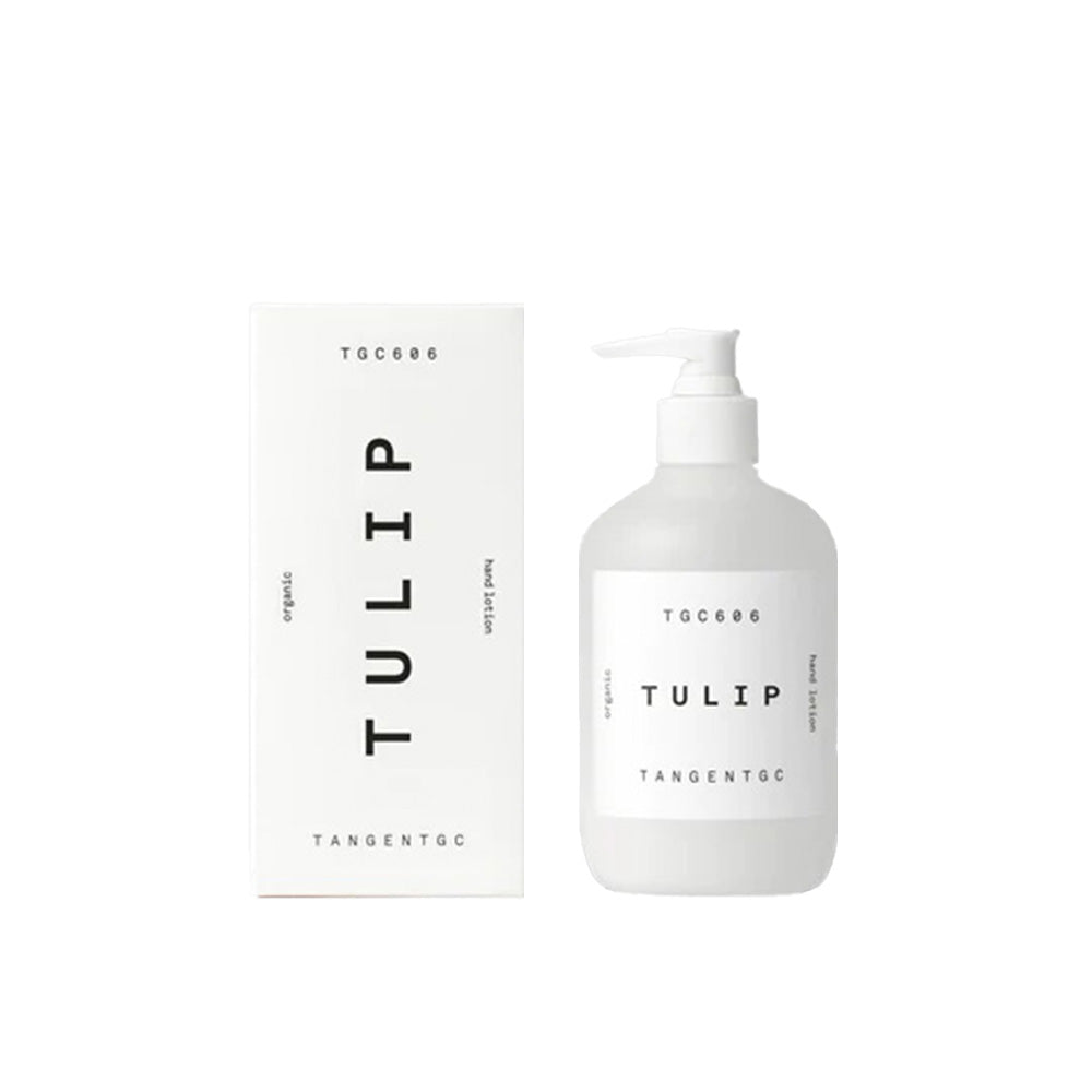 Tulip Hand Lotion