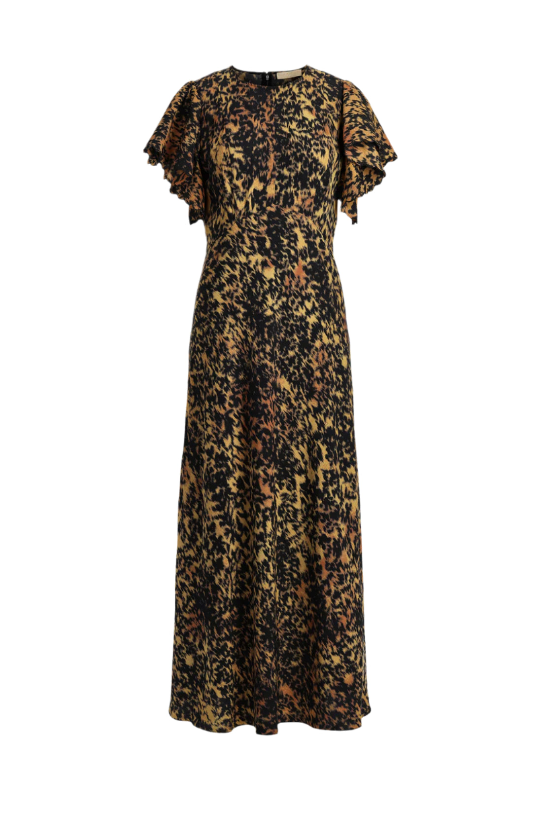 Blithe Dress Savannah
