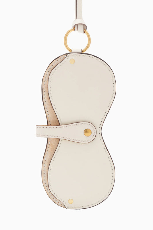 Alvie Sunglasses Case - Alabaster