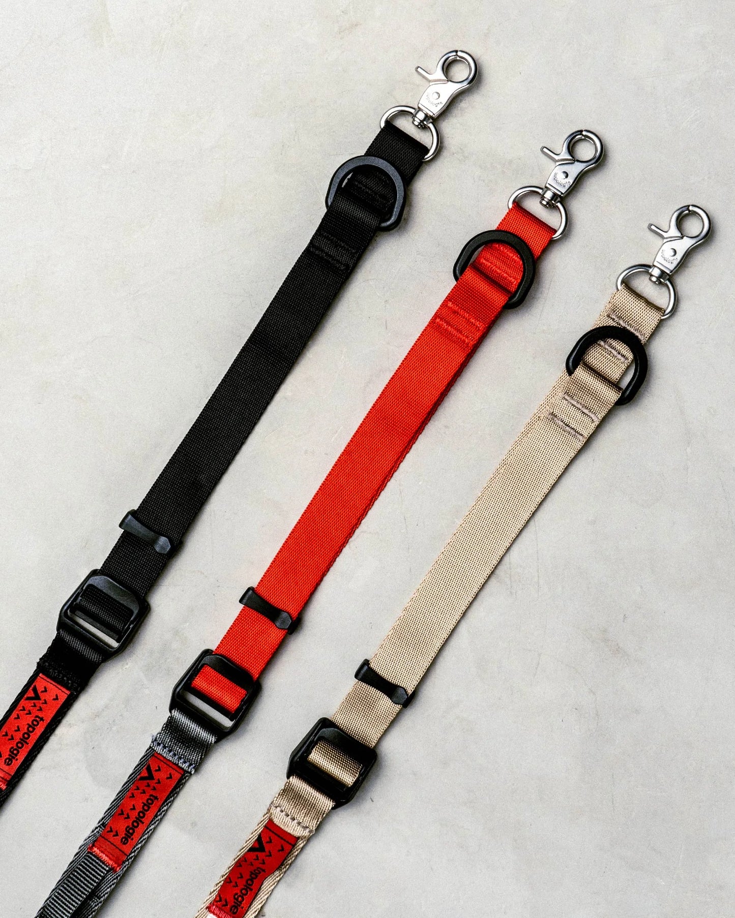 Utility Sling Cinnamon