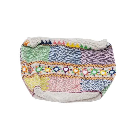 Saraswati Pouch
