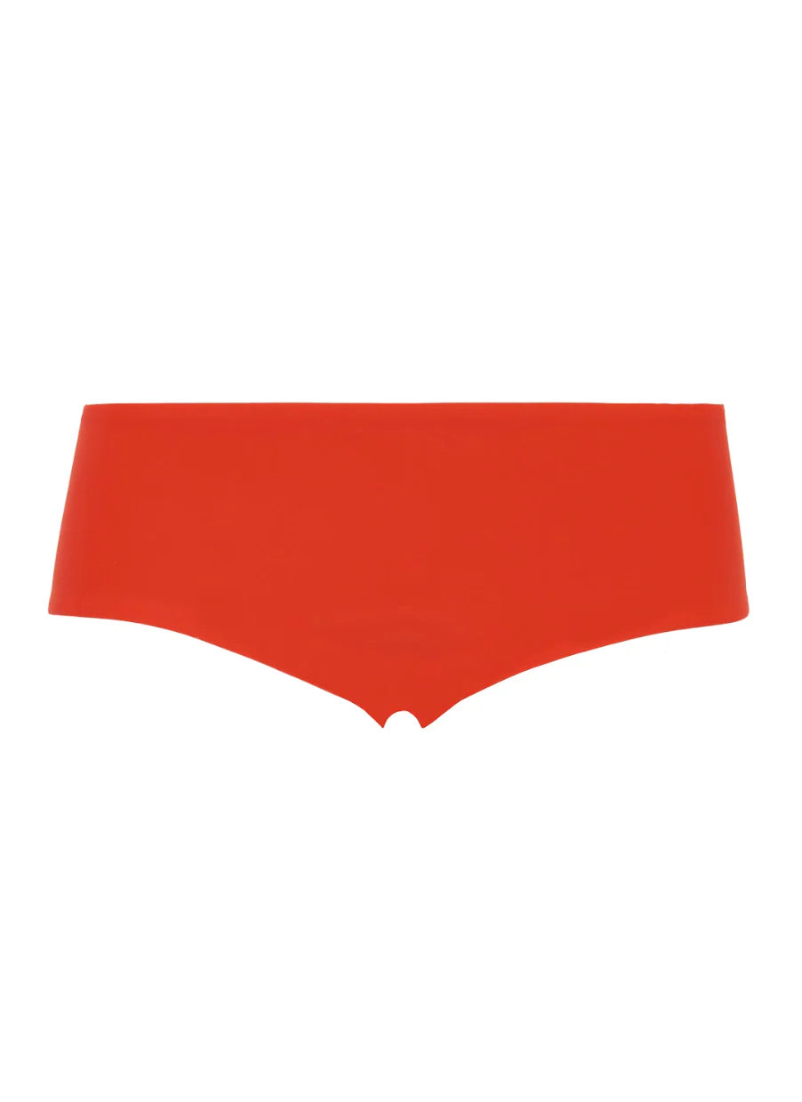 The Boyshort Brief Red