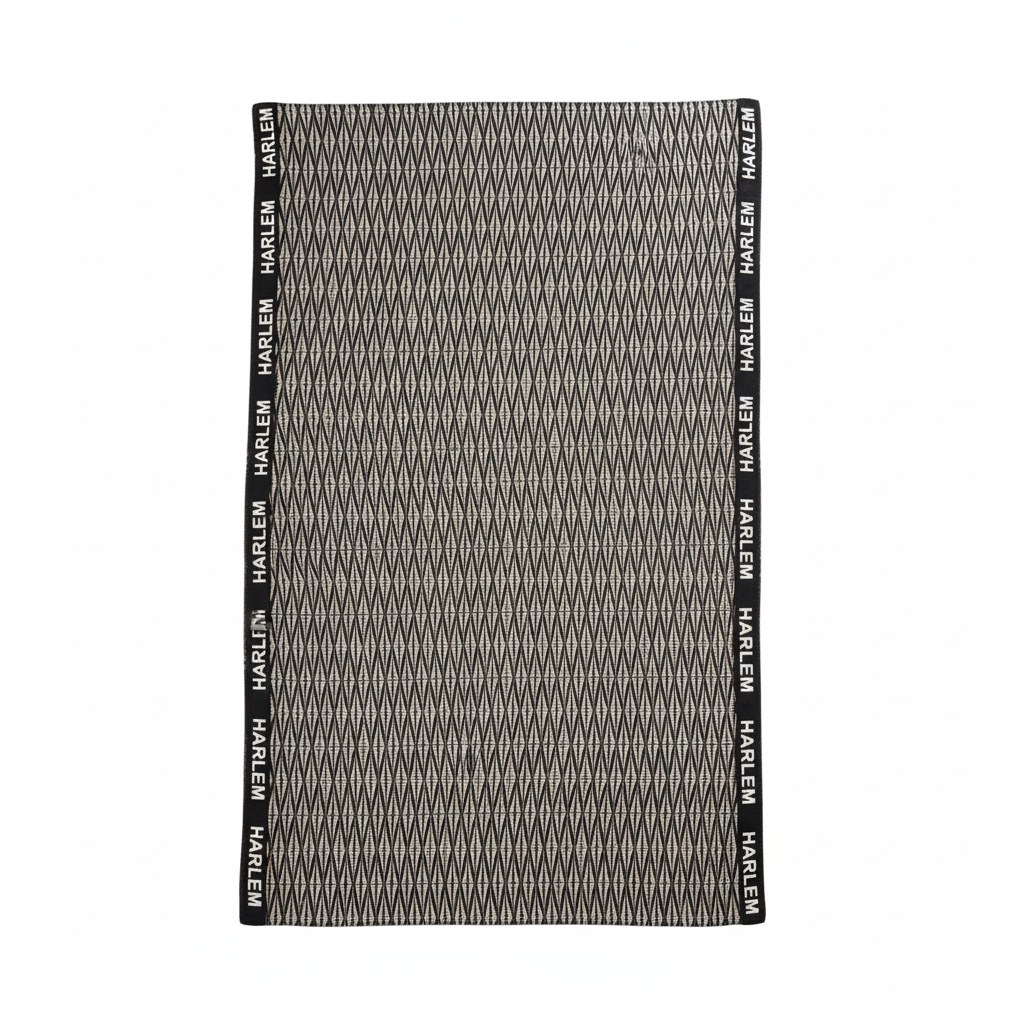Lungi Pareo Dahlia Black