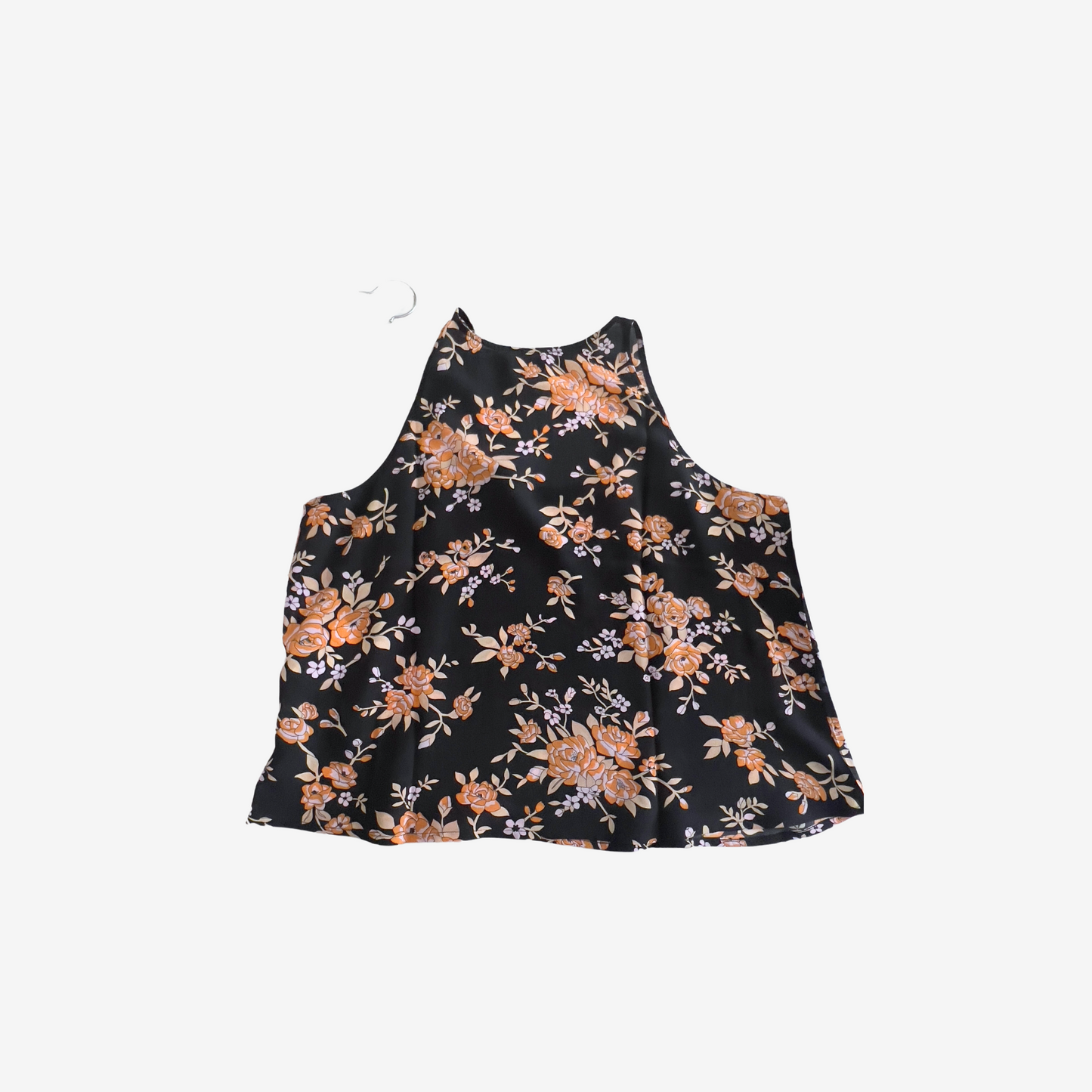 Shawka Sleeveless Top Badawi