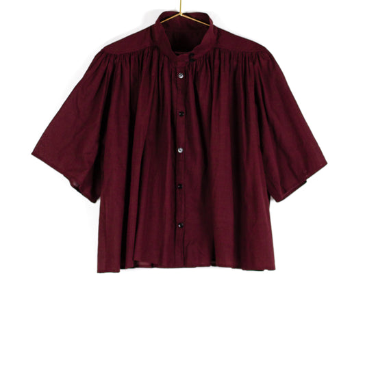 Ajman Blouse Burdu