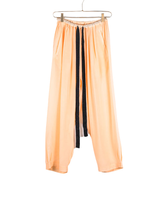 Sheherazade Pants Desert Sand