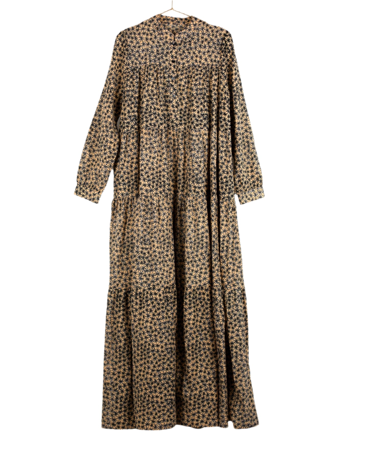 Siwa Dress Najm