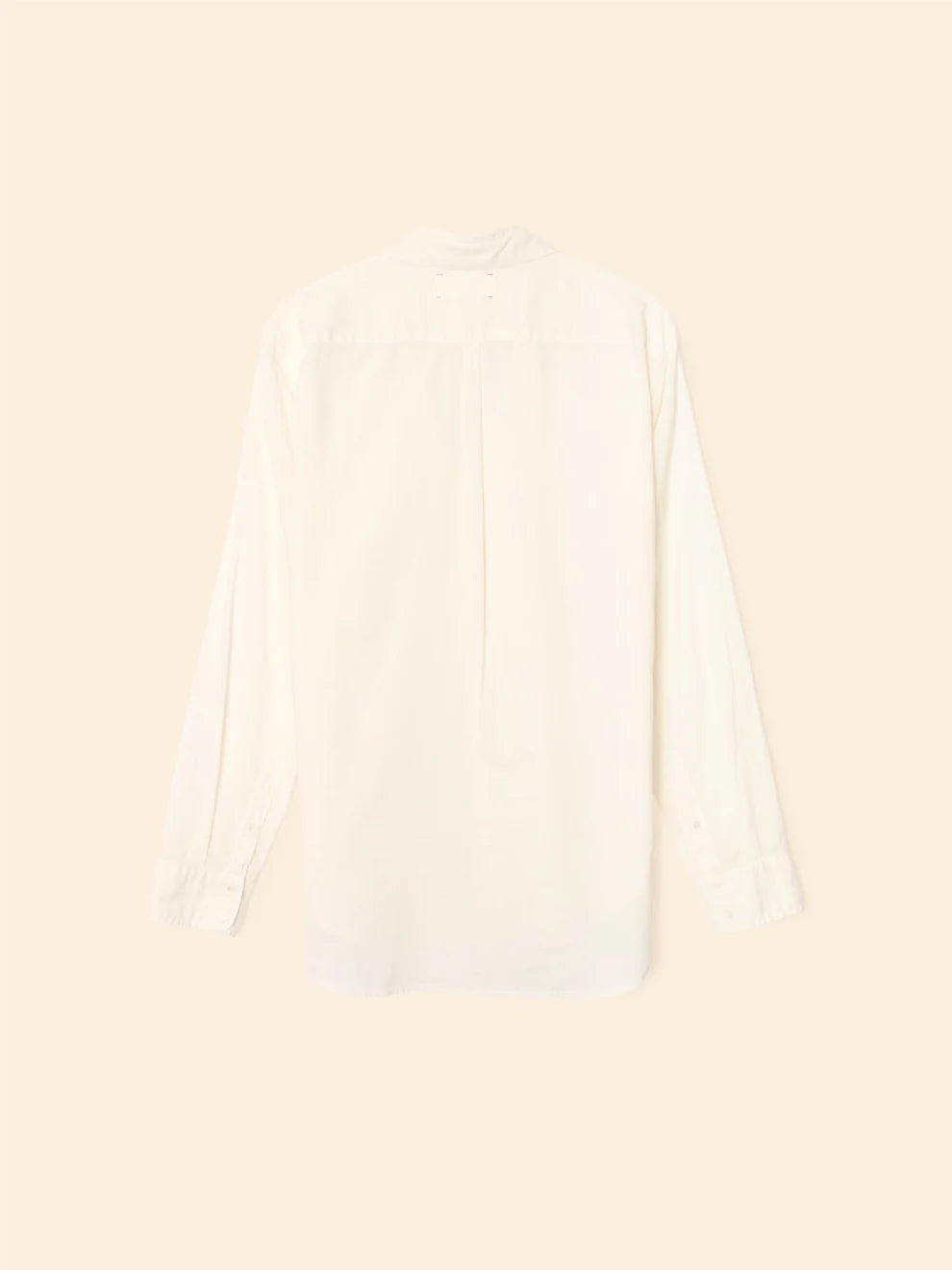 Oysterette Beau Shirt