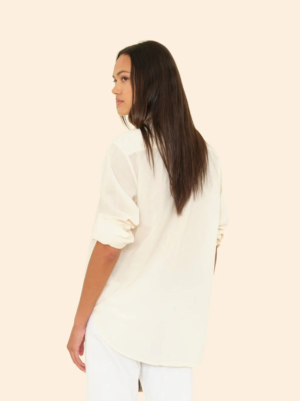 Oysterette Beau Shirt