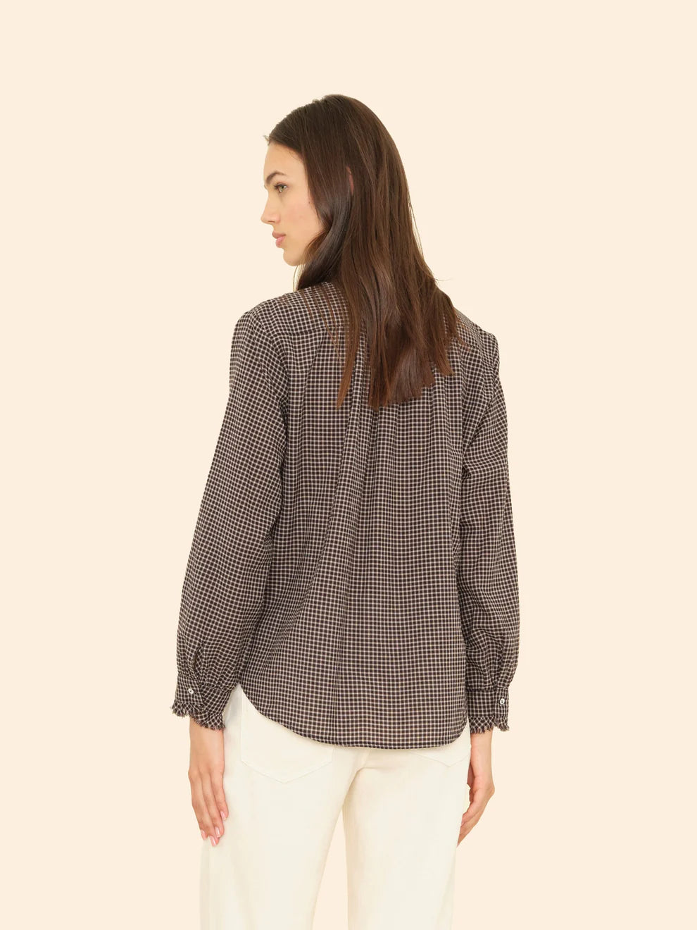 Black Pepper Amelie Shirt