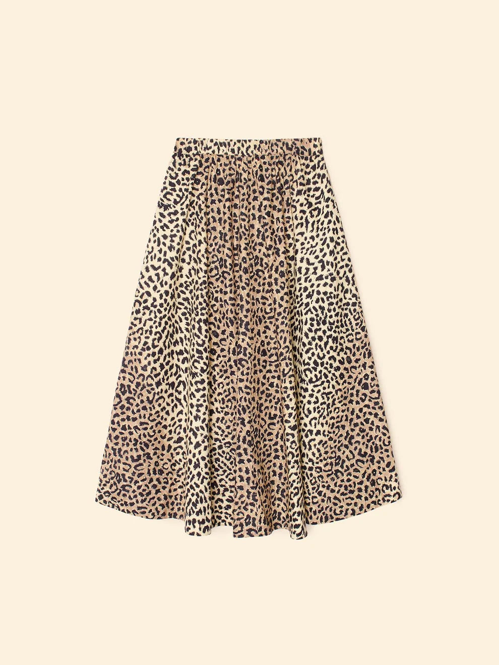 Calico Gwynn Skirt