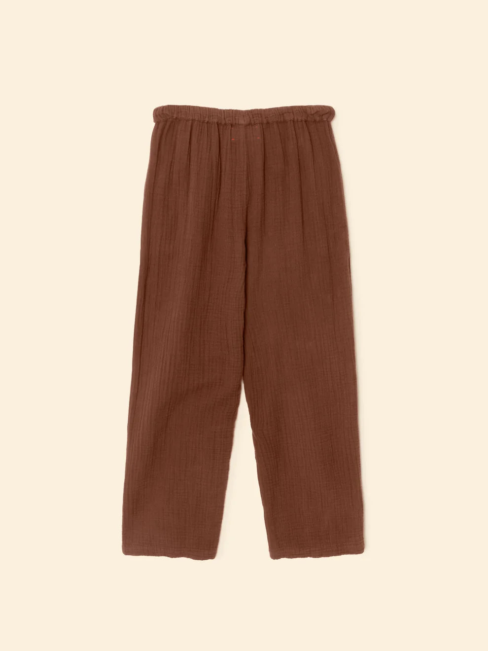 Cocoa Bean Ozzie Pant