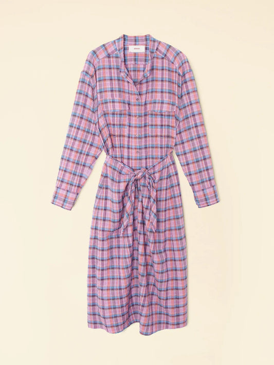 Moonstone Alanis Dress
