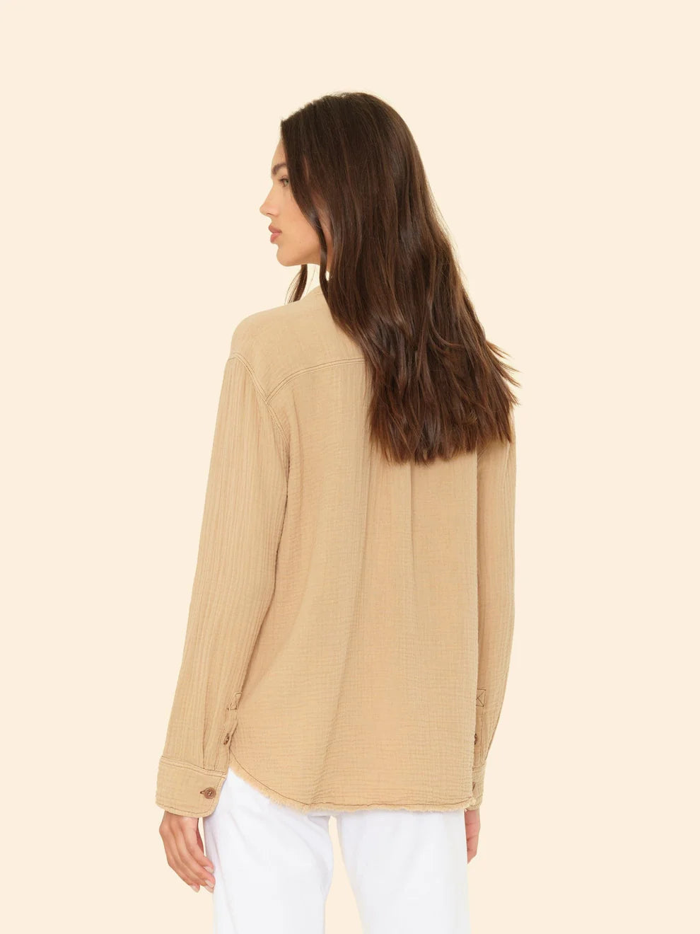 Miel Carol Shirt