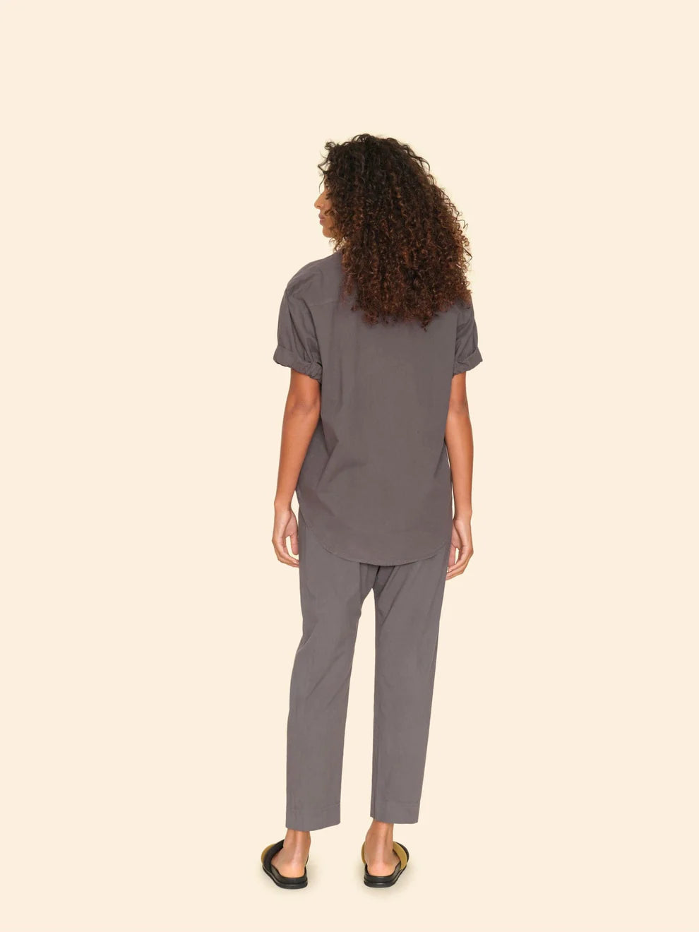 Ash Draper Pants