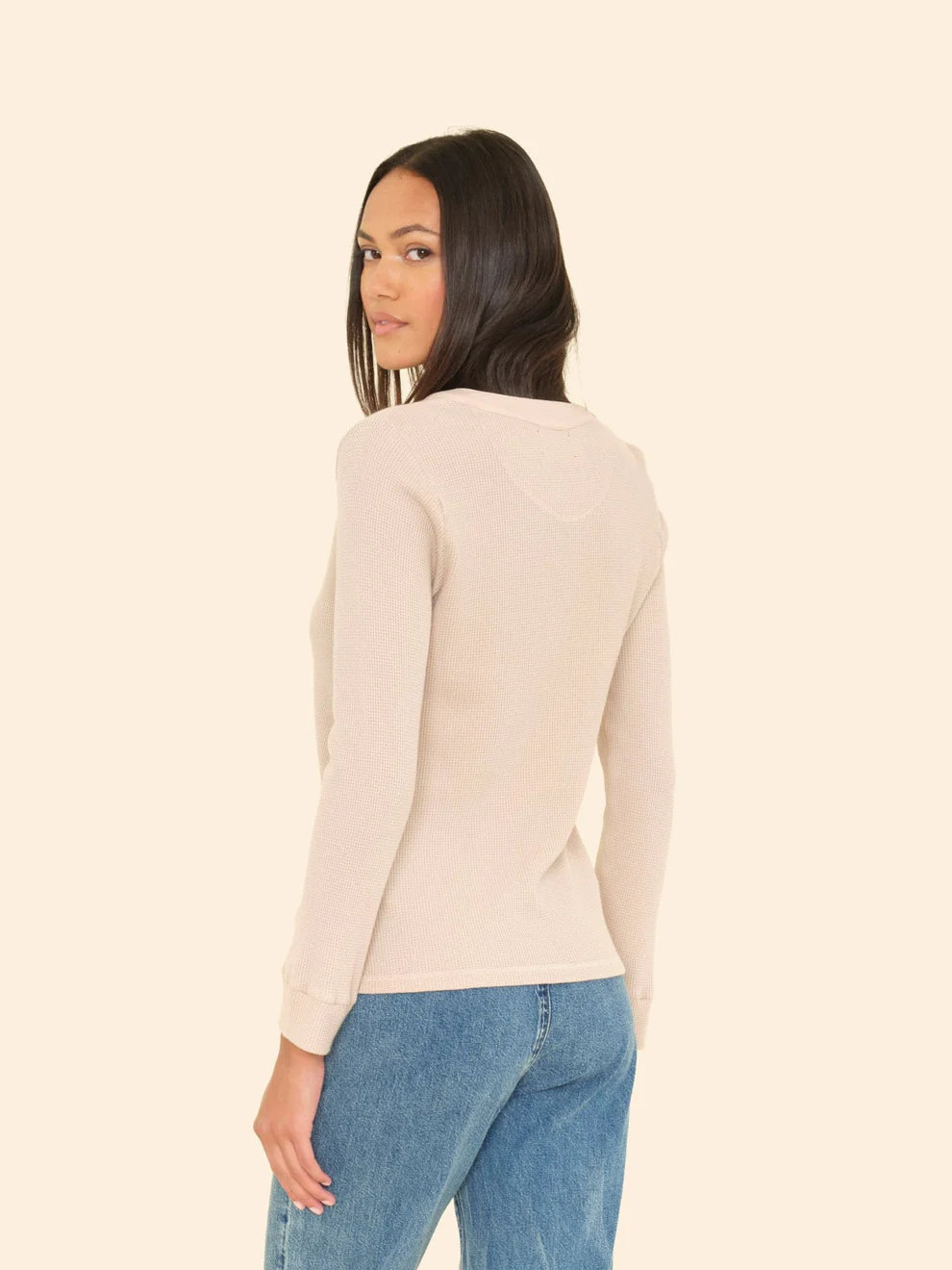 Lucas Top Pebble Stone