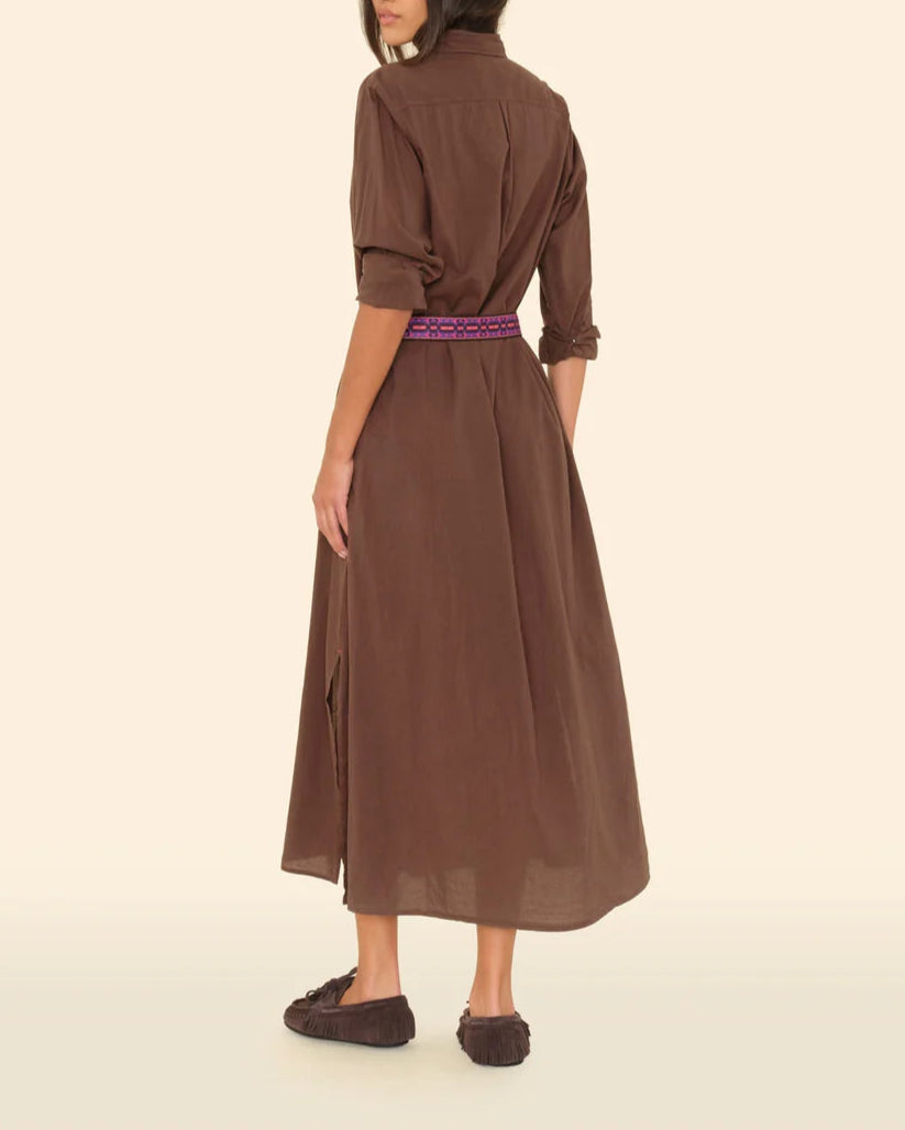 Stallion Boden Dress