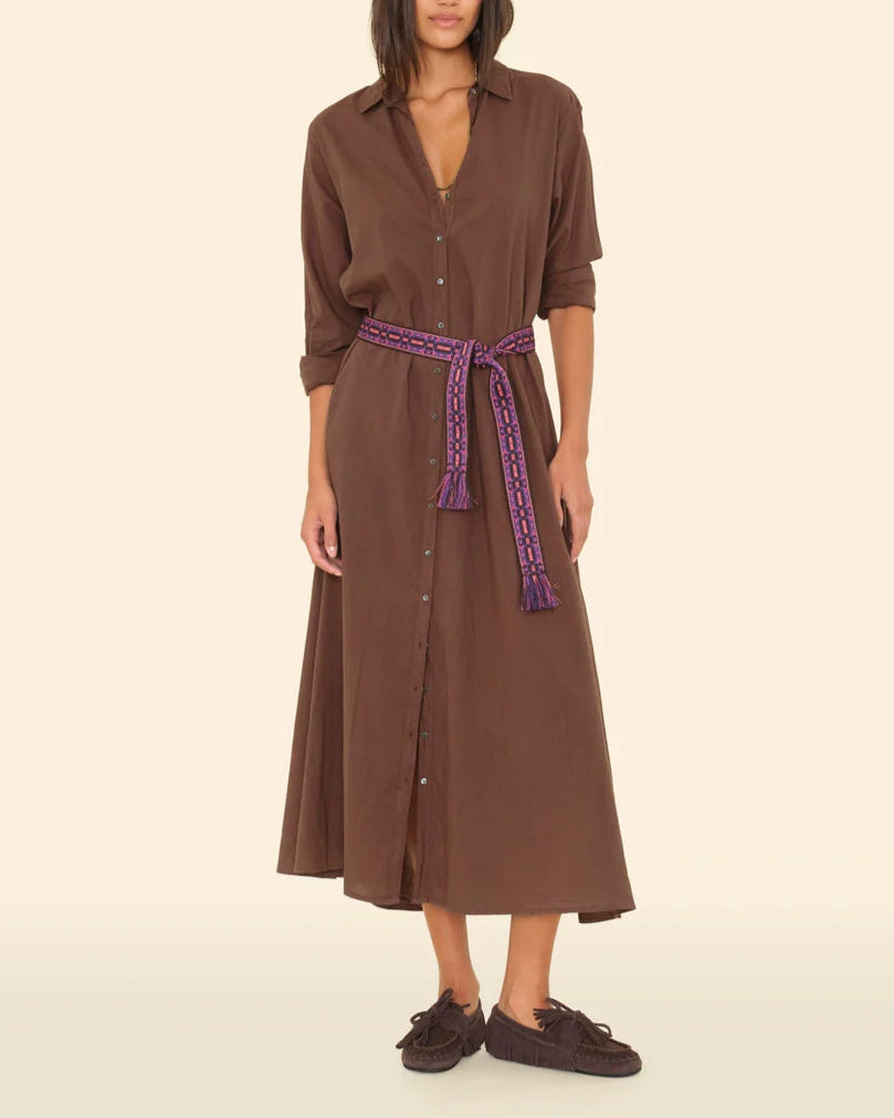 Stallion Boden Dress