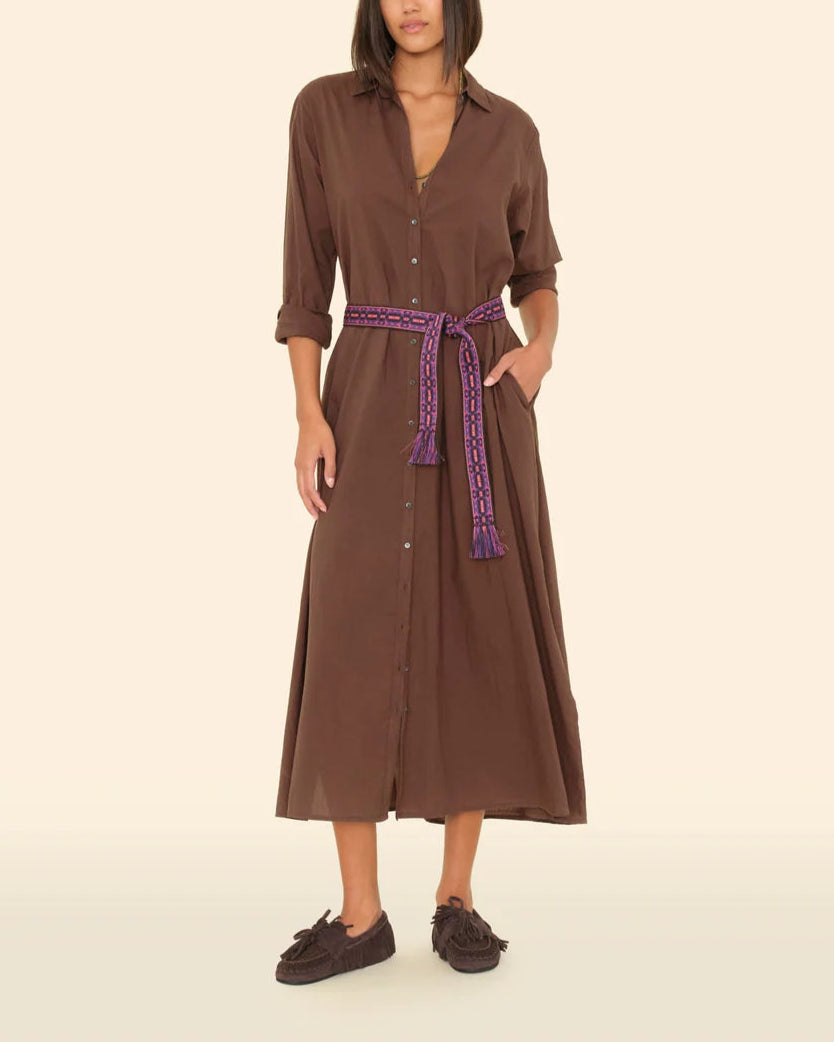 Stallion Boden Dress