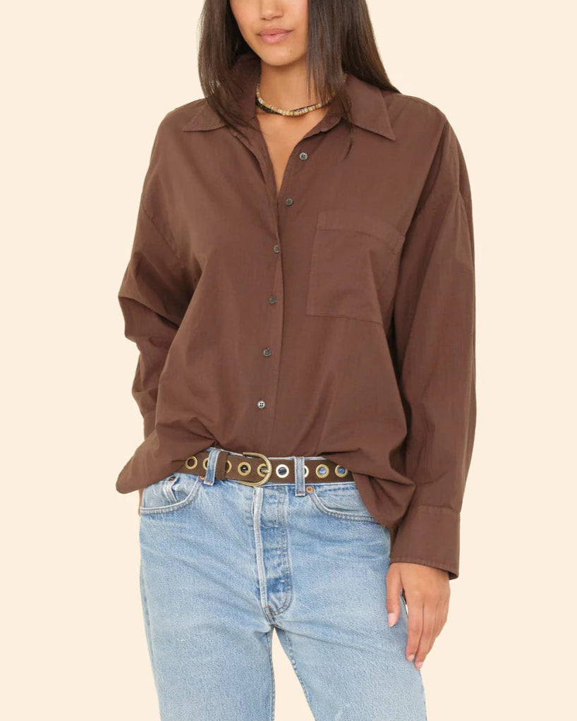 Stallion Sydney Shirt