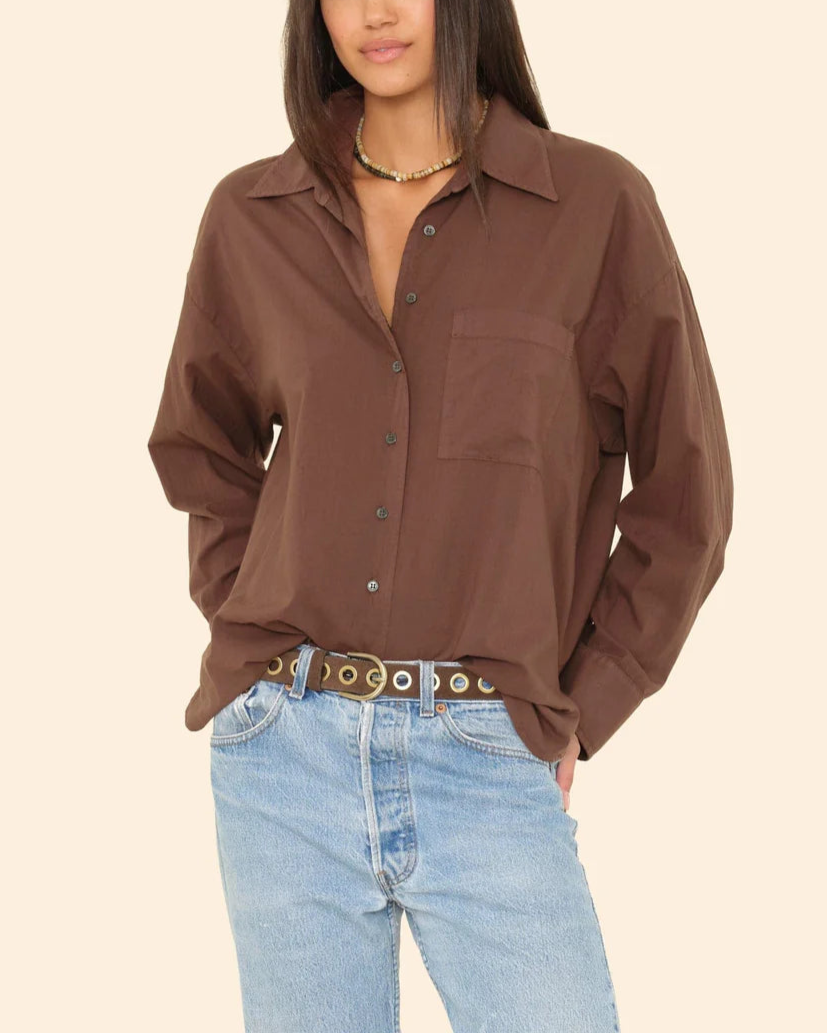 Stallion Sydney Shirt