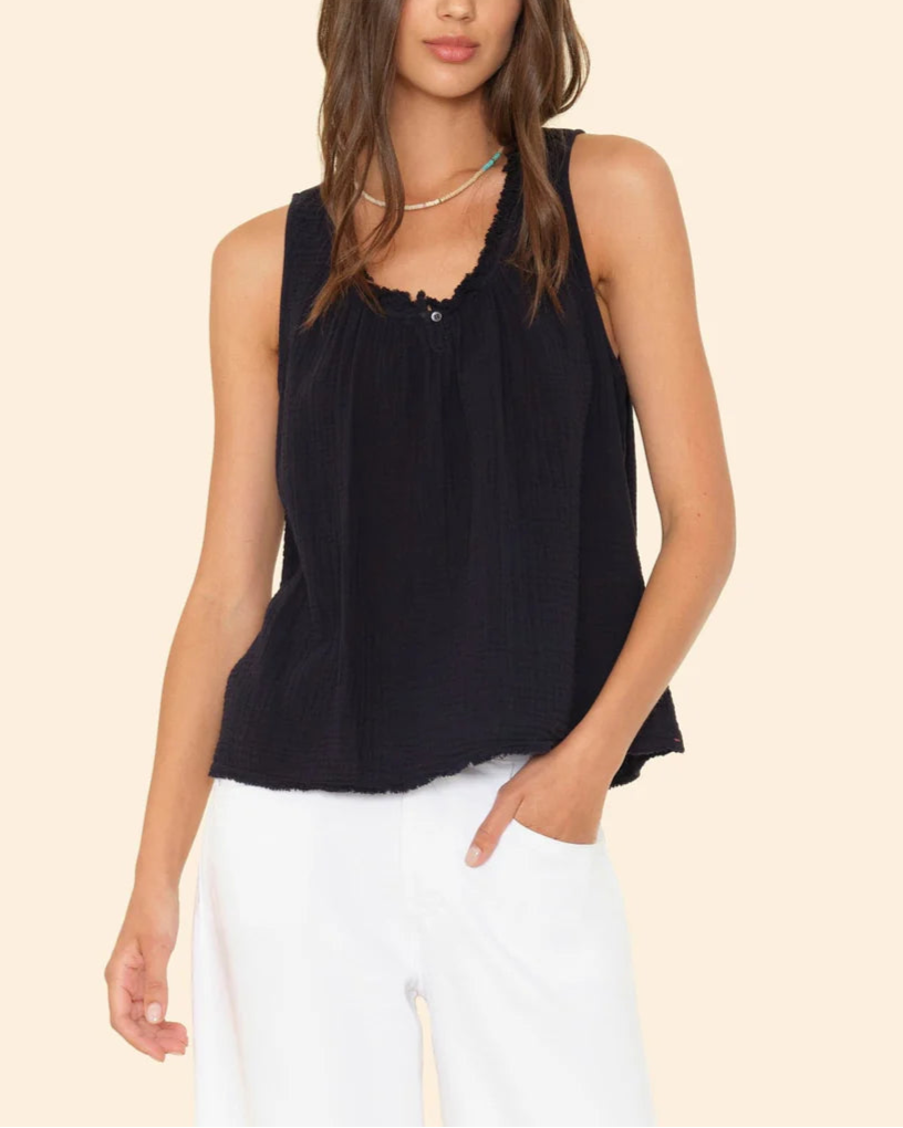 North Star Rosie Top