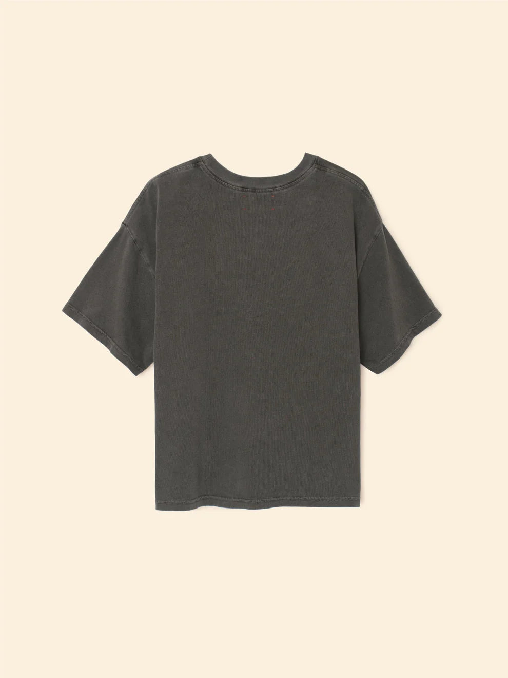 Vintage Black Palmer Tee