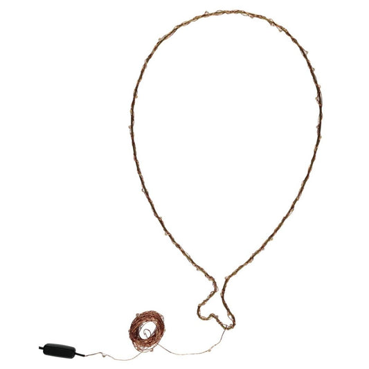 Balloon Wire Word