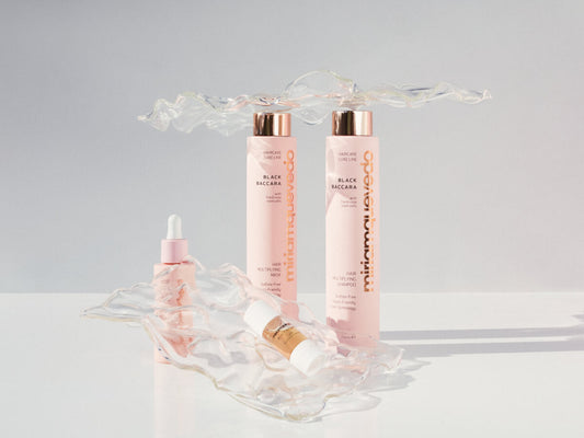 Complimentary Scalp Analysis at Comptoir 102 with Award-Winning Miriam Quevedo