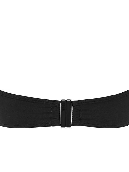 Show Duni Swim Bandeau Black