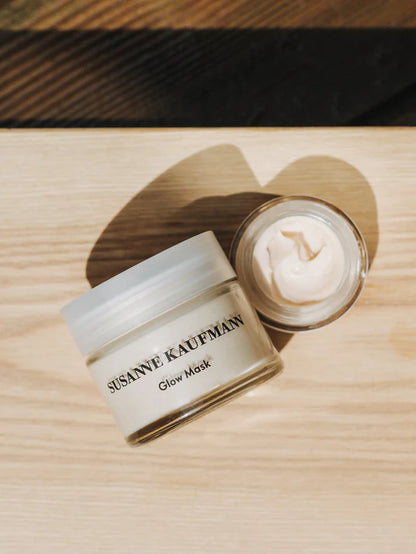 Glow Mask