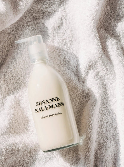 Body Lotion