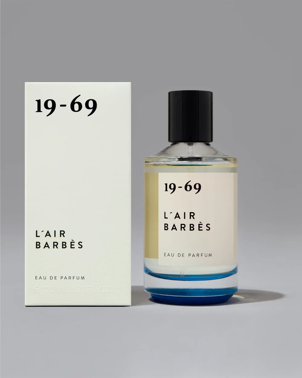 Lair Barbes Eau De Parfum