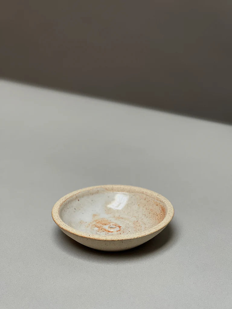 Shino Incense Holder