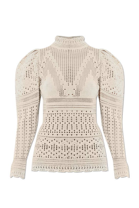 Dahara Pullover Beige