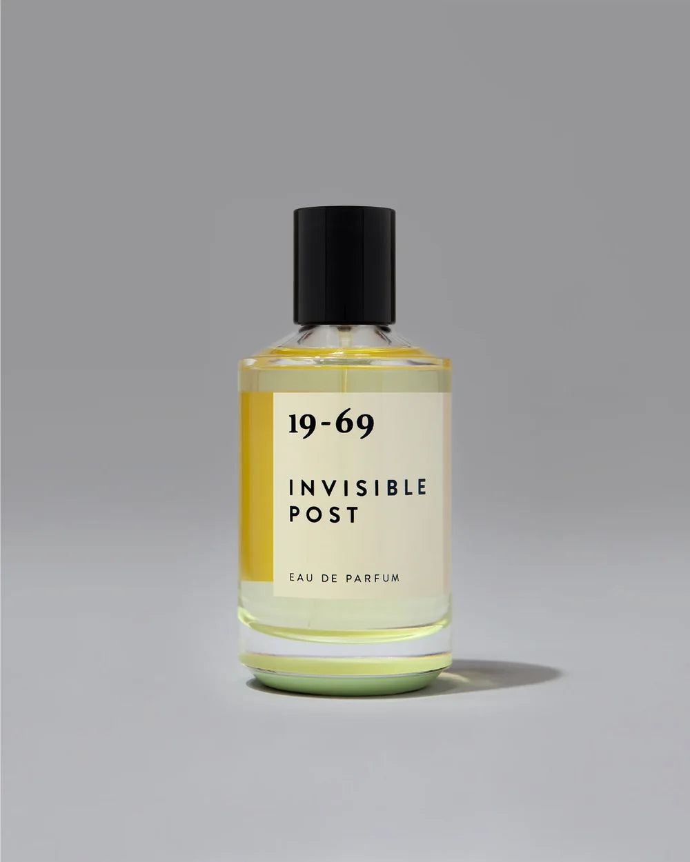 Invisible Post Eau De Parfum