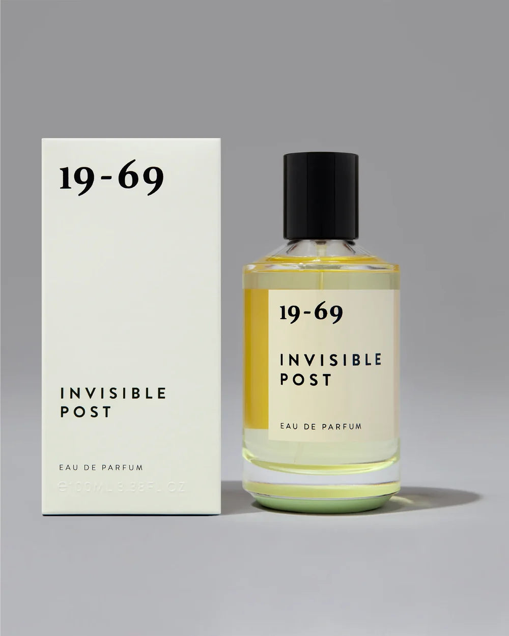 Invisible Post Eau De Parfum