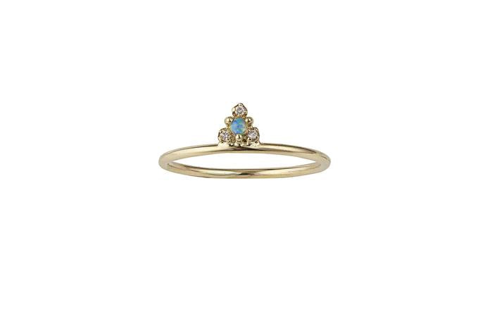 Burst Ring