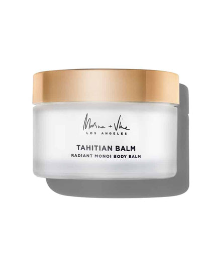 Body Balm